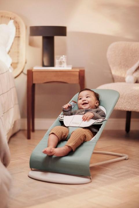 Actual product image BabyBjörn Balance Soft