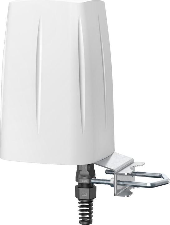 Image du produit Quwireless QuSpot pour RUTX50 (WiFi, GPS)