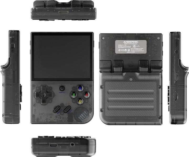 Image du produit Anbernic RG35XX Plus