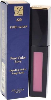 Image du produit Estée Lauder Pure Color Envy - Potion liquide pour les lèvres Pierced Petal (220 Pétale percé)