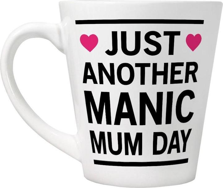 Immagine prodotto Grindstore Un'altra giornata da mamma maniaca