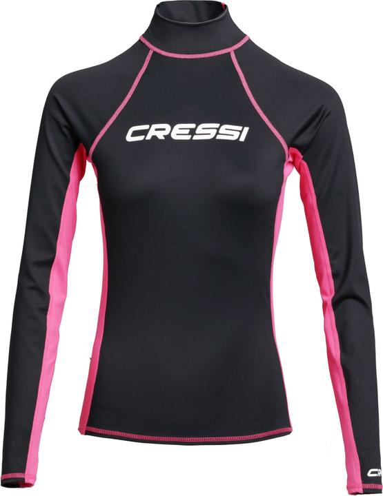 black / pink