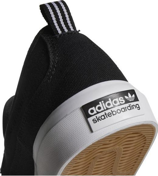 Immagine prodotto adidas Matchcourt Slip Canvas (45 1/3)