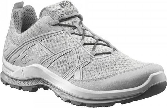 Actual product image Haix Black Eagle Air low/grey-silver UK 14.0 / EU 50 (50)