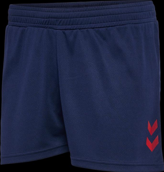 Produktbild hummel Hmlq4 Poly Shorts Wo (M)