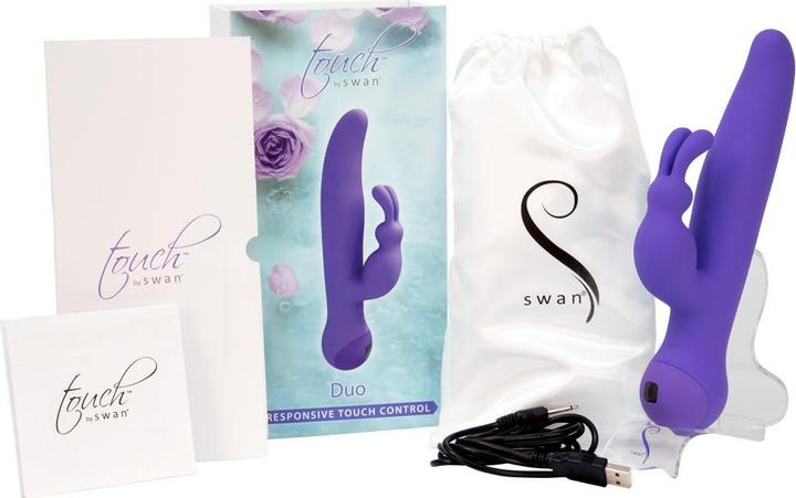 Image du produit Swan Touch By Duo