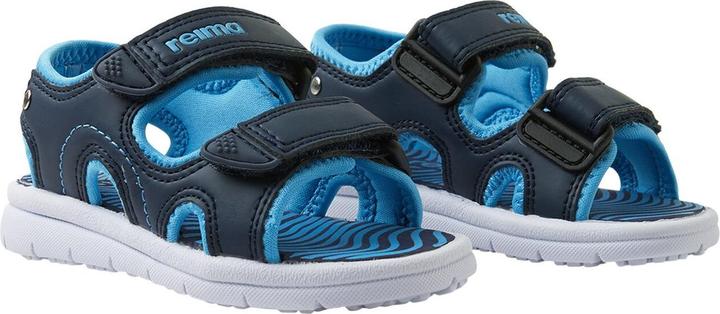 Actual product image Reima Kleinkinder Sandale Bungee (30)