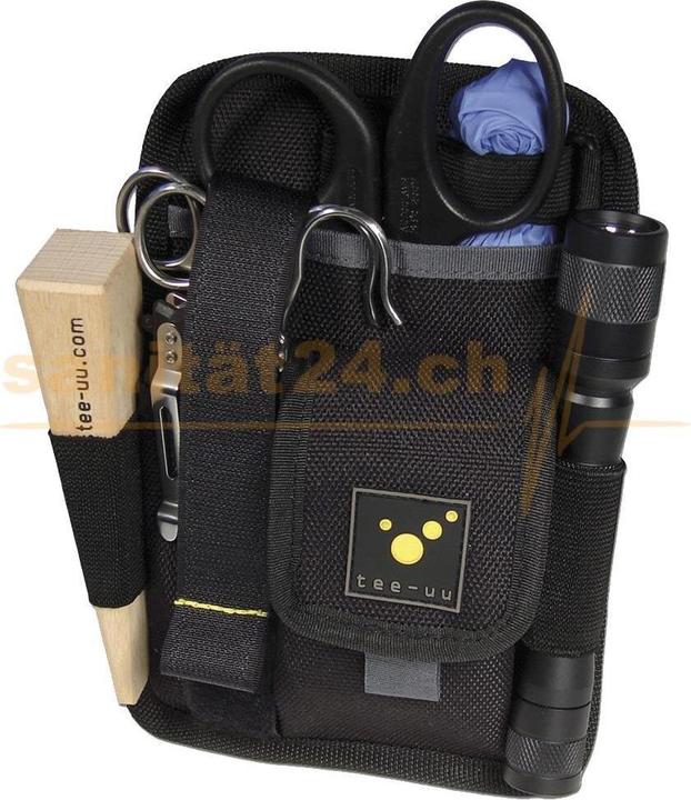 Tee-uu Rettungsdienst-Holster Para Leer