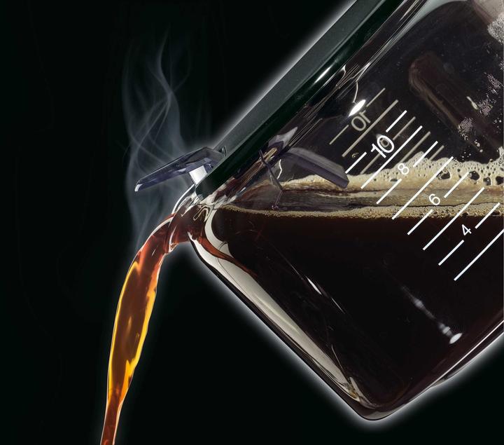 Actual product image Braun Aromaster Classic KF47/1
