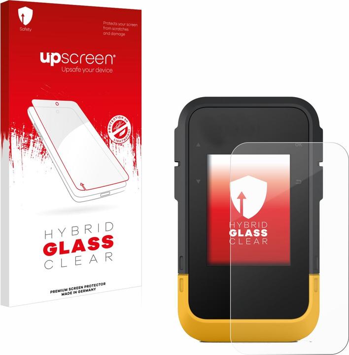Produktbild upscreen Scratch Shield Panzerglasfolie