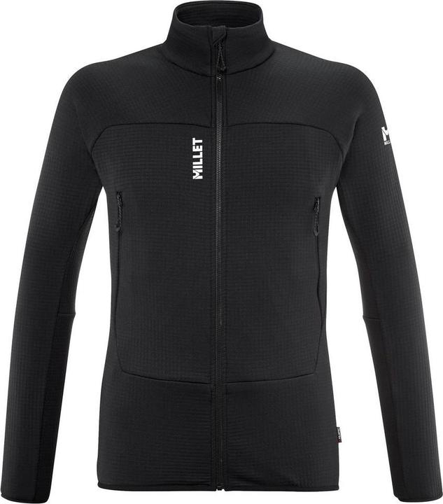Image du produit Millet Fusion Grid Jkt Jacke (XL)