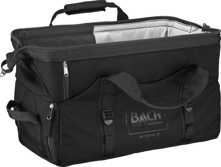 Actual product image Bach Dr. Duffel 30 (30 l)