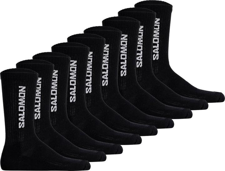 Immagine prodotto Salomon Everyday Crew 9p (confezione da 9, 39 - 41)