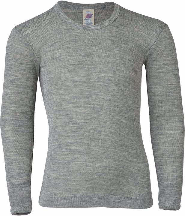 Grigio chiaro Melange