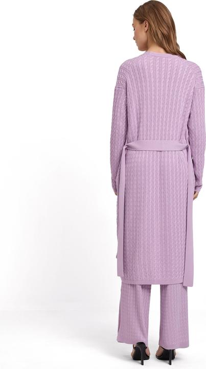 Actual product image Falke FIN Silk Touch Cardigan w (XL)