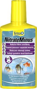 Produktbild Tetra NitratMinus 250 ml - Mittel zur Reduzierung von Nitraten (Aquarium Dünger)