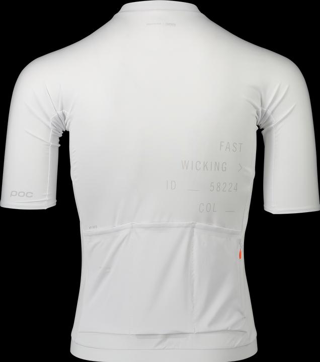 Image du produit Poc M's Pristine Print Jersey (XL)