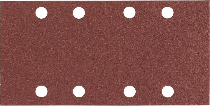 Immagine prodotto Bosch Professional Zubehör Carta vetrata orbitale con velcro (40)