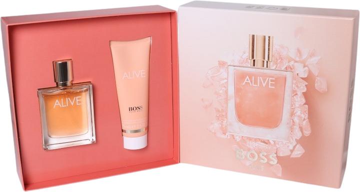 Actual product image Hugo Boss Alive (Eau de parfum, 125 ml)