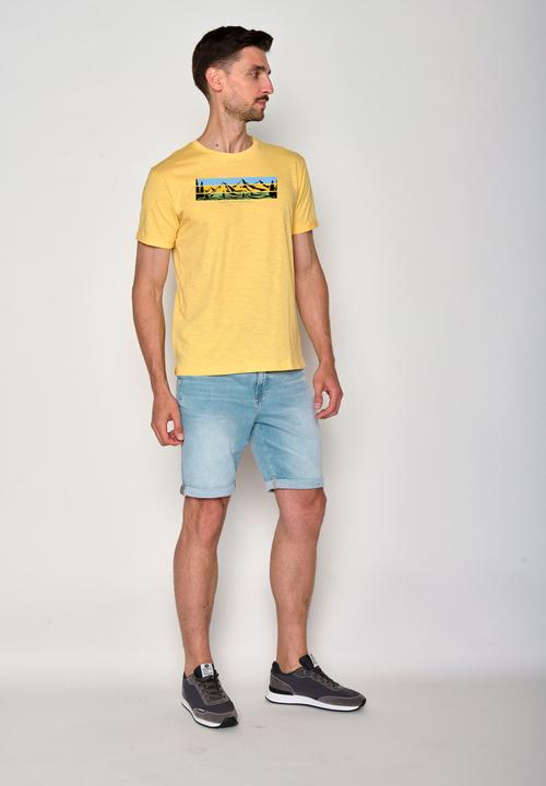 Produktbild Greenbomb Nature Discover Roll T-Shirt (L)