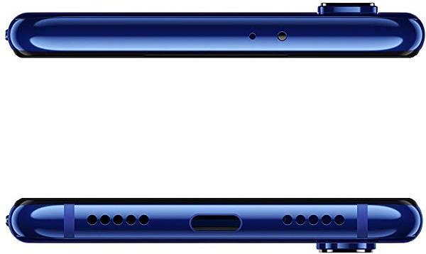 Produktbild Xiaomi Mi 9 SE (128 GB, Ocean Blue, 5.97", Dual SIM, 48 Mpx, 4G)