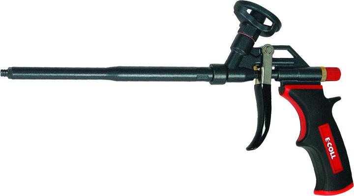 Produktbild E-coll Schaumpistole