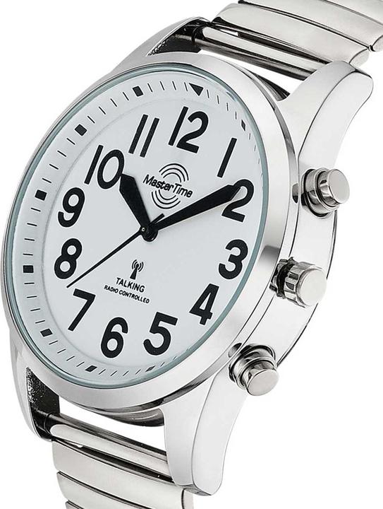 Actual product image Master Time Mens wrist watch (43 mm)