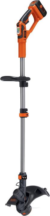 Black & Decker Glc3630l20 (Trim line)