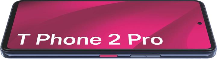 Image du produit Telekom TDG T Phone 2 Pro bleu 3230 17,27cm 6,8pouces (256 Go, Bleu, 6.80", Double SIM, 50 Mpx)