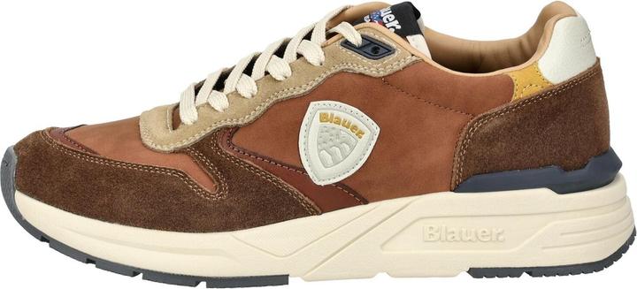 Actual product image Bauer Sneaker (44)