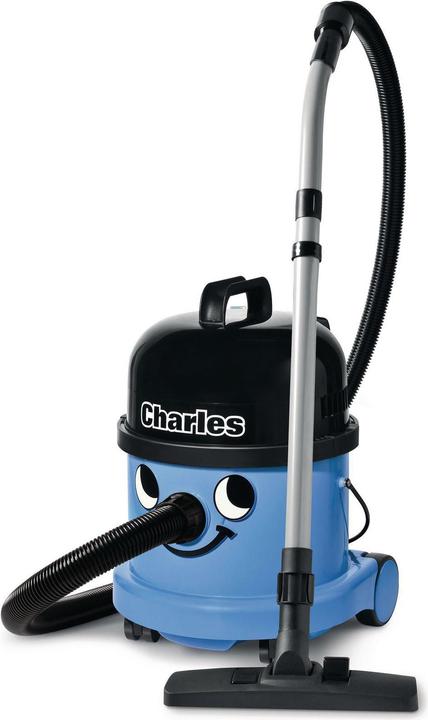 Actual product image Numatic Floor vacuum cleaner HVW370-2 (Wet dry vacuum cleaner, Dry vacuum cleaner)