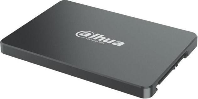 Productafbeelding Dahua DHI-SSD-C800AS120G 2,5" Serial ATA III 3D TLC (120 GB, 2.5")