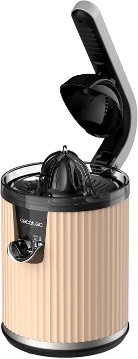 Produktbild Cecotec Xqueeze RetroJuice 600