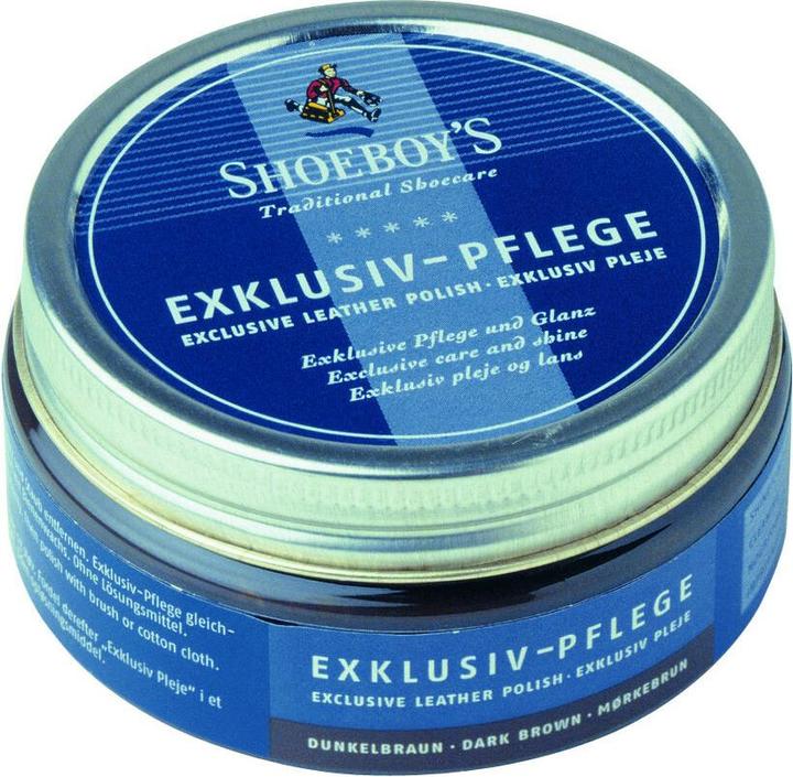 Suedwind Footwear Schutzwachs und Pflege für Leder (1 x, 100 ml)