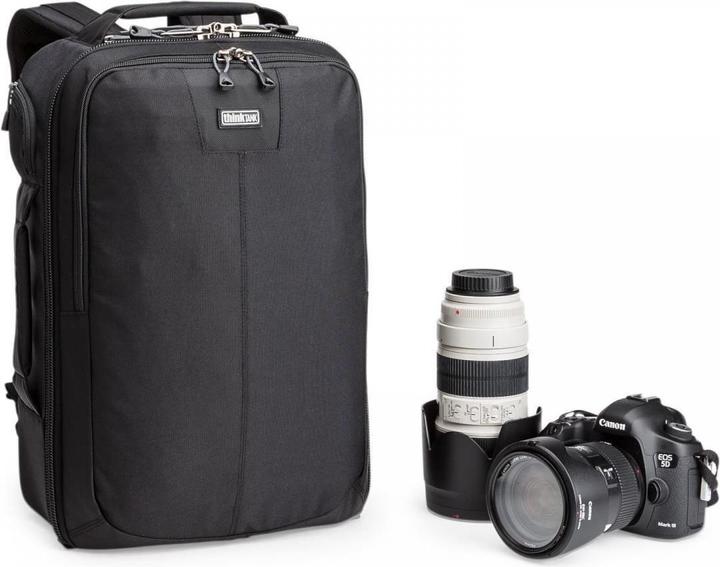 Image du produit Think Tank Les essentiels de l'aéroport (Sac à dos photo, 15 l)