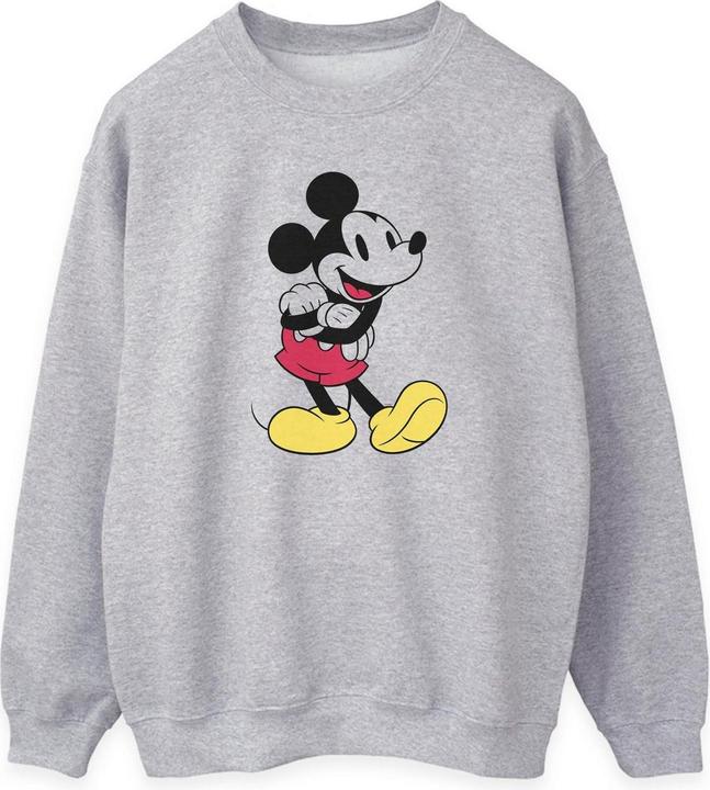 Actual product image Disney Classic Sweatshirt (S)