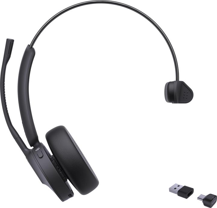 Produktbild Yealink BH70 Mono Teams USB-A / C (Kabellos, USB-A)