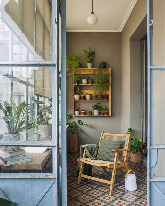 Actual product image Kave Home Geralda