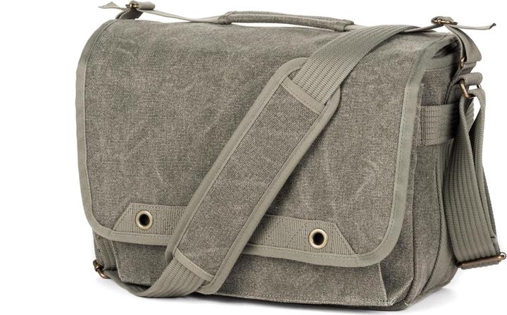 Produktbild Think Tank Retrospec 7 V2.0 - Pinestone (Kamera Schultertasche, 18.38 l)