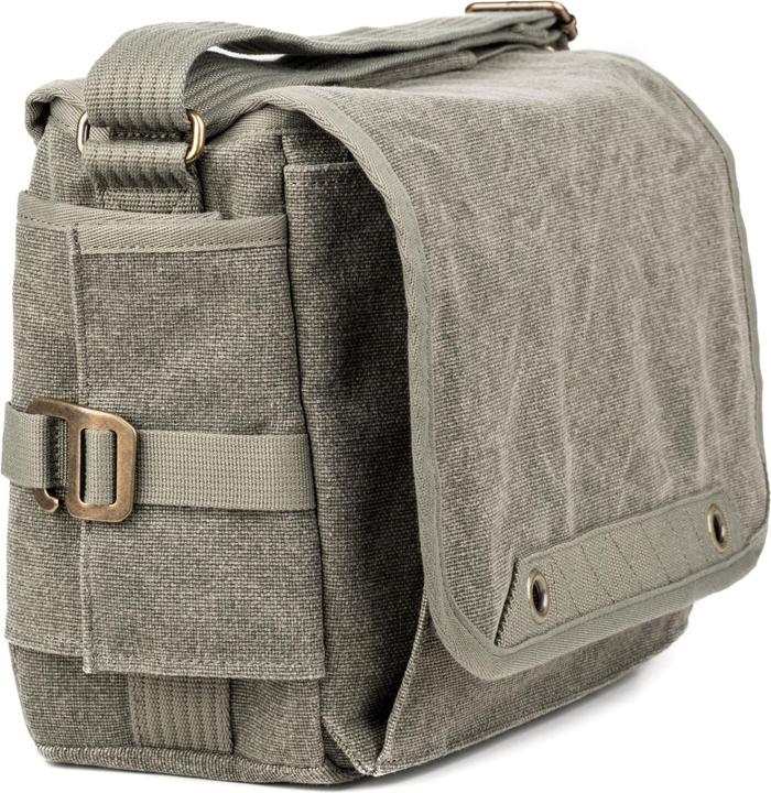 Produktbild Think Tank Retrospec 7 V2.0 - Pinestone (Kamera Schultertasche, 18.38 l)