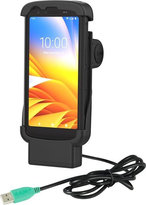 Produktbild RAM Mounts RAM® Form-Fit Powered Dock