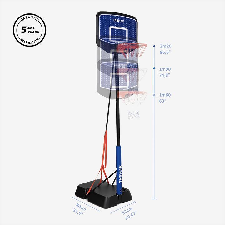 Image du produit Tarmak K900