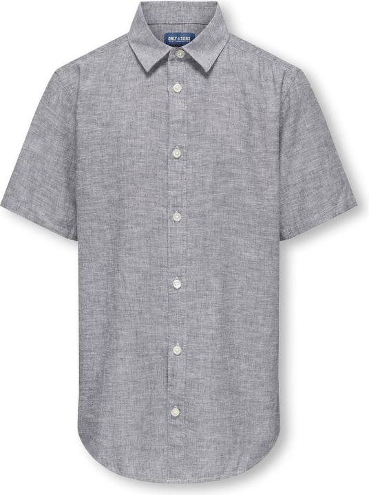 Only & Sons Junior OSJCAIDEN Hemd Hemd (152)