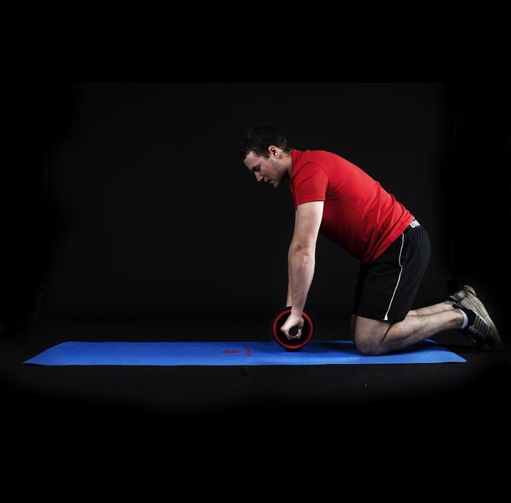 Produktbild Gladiatorfit Exercise Wheel