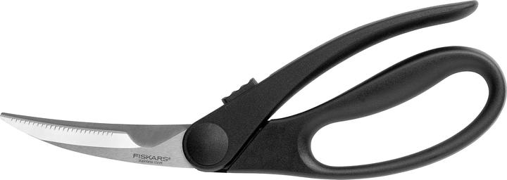 Actual product image Fiskars Poultry shears 23 cm
