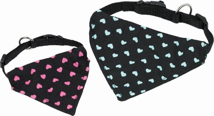 Produktbild Nobby Halsband mit Tuch (Hund, Hundesport)