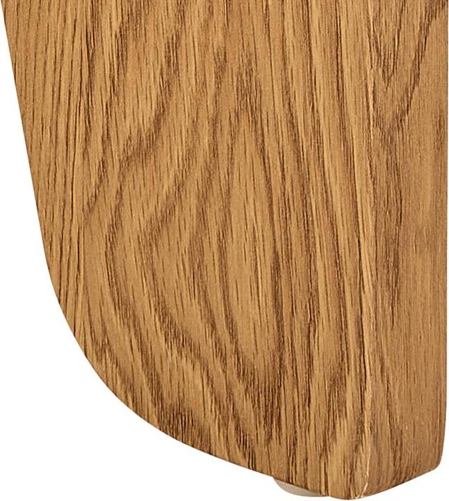 Immagine prodotto AC Design Tavolino Dockland carta grezza di travertino (50 x 50 cm)