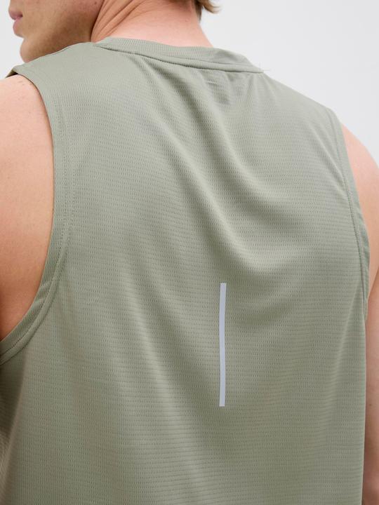 Actual product image Jack & Jones Jcocnz Tank Top Sn (XL)