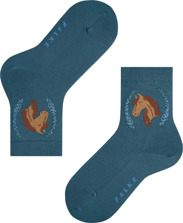Actual product image Falke Horse Kinder Socken (23 - 26)