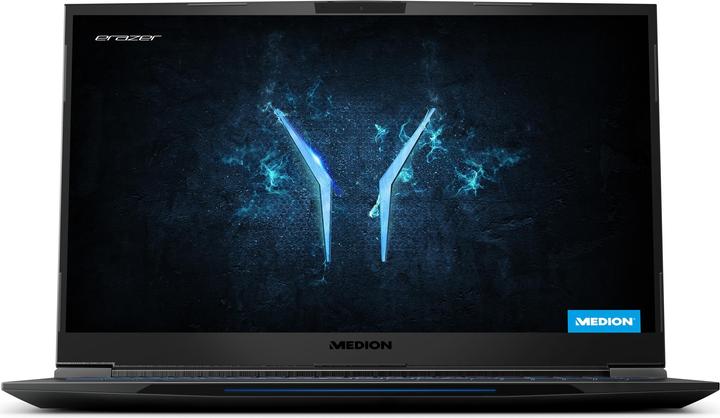Produktbild Medion Erazer X15803 (15.60", Intel Core i7-8750H, 16 GB, 512 GB, CH)
